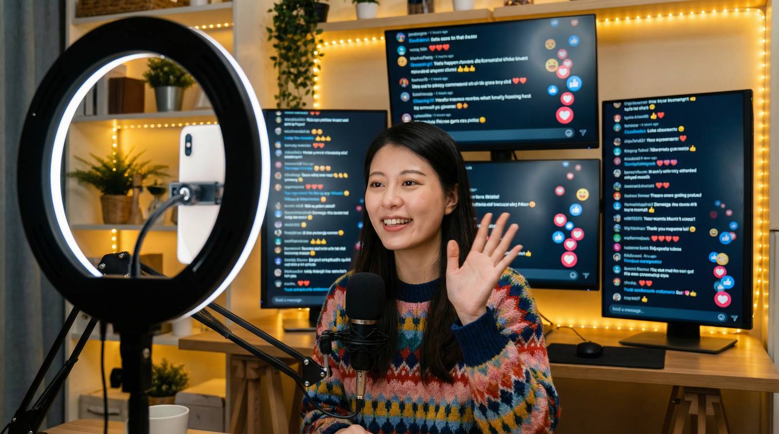 歪歪漫画直播视频